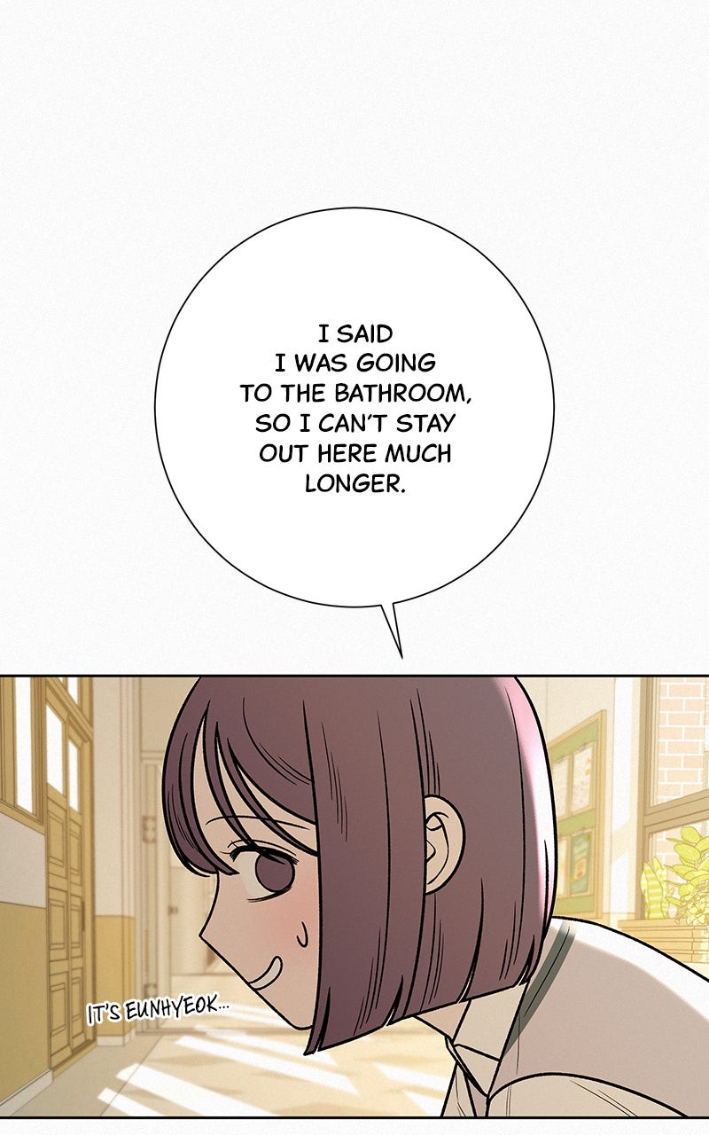 Read Operation True Love EN Manga Online