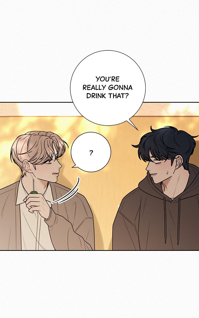 Read Operation True Love EN Manga Online