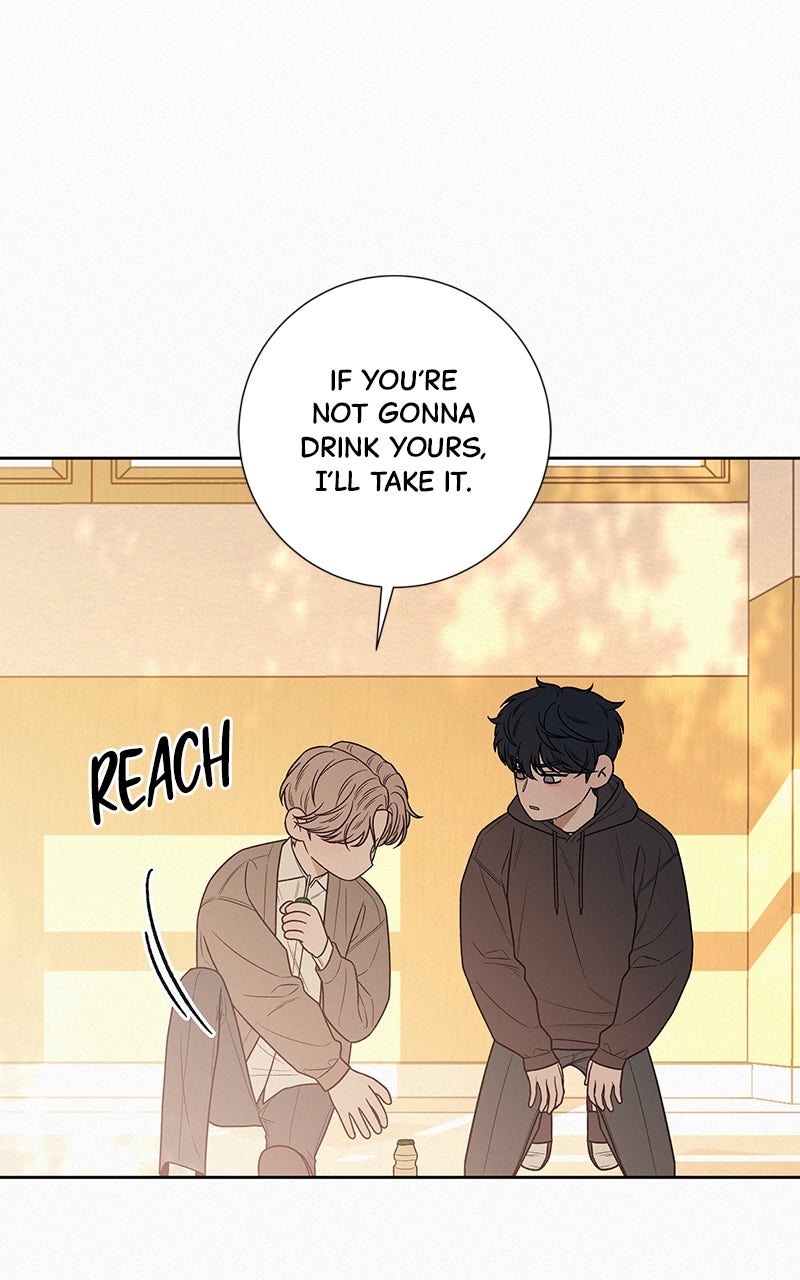 Read Operation True Love EN Manga Online