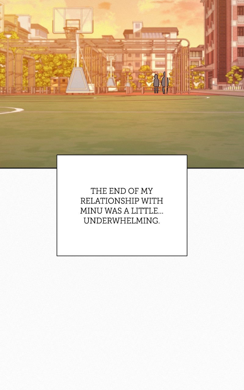 Read Operation True Love EN Manga Online