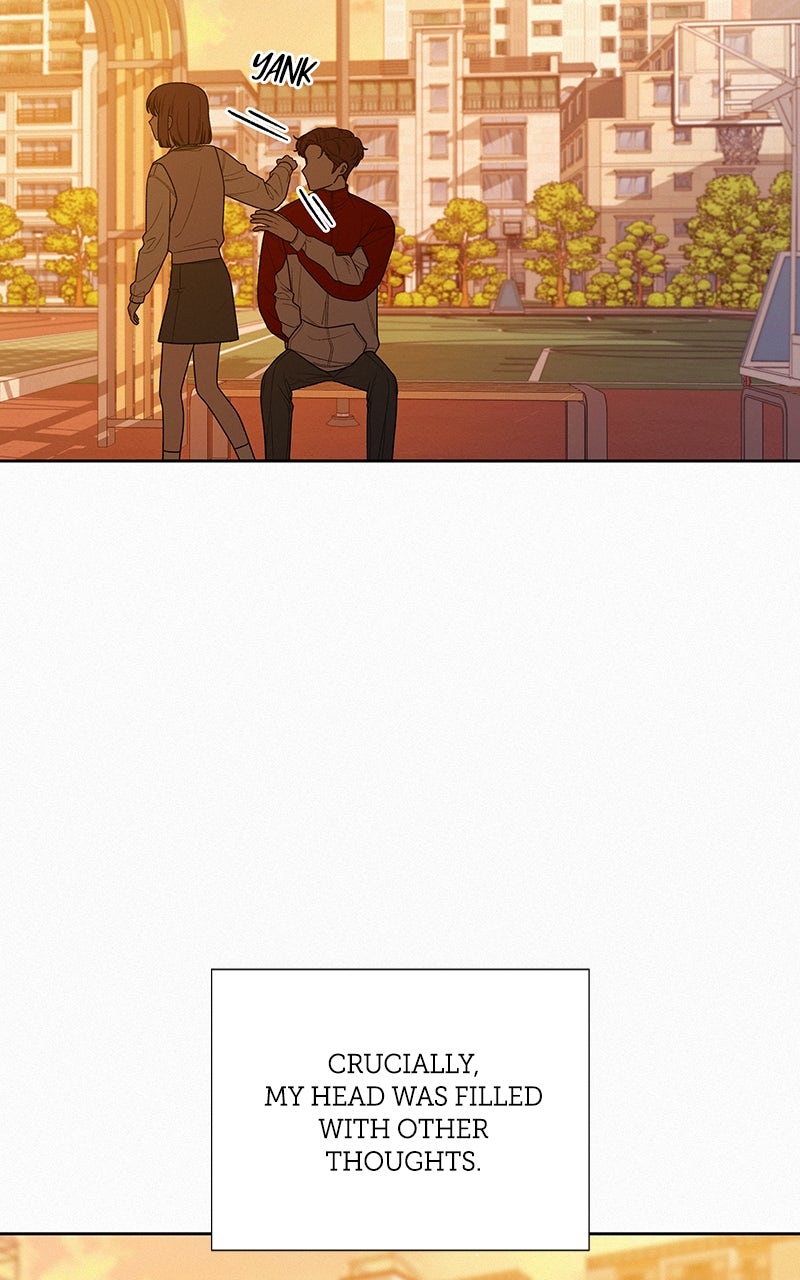 Read Operation True Love EN Manga Online