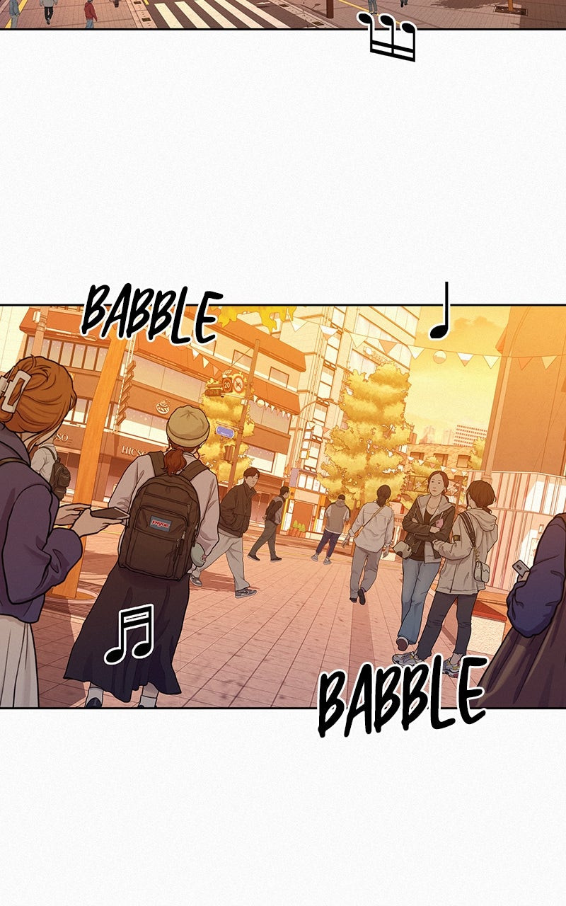 Read Operation True Love EN Manga Online