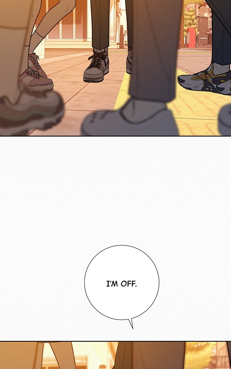 Read Operation True Love EN Manga Online