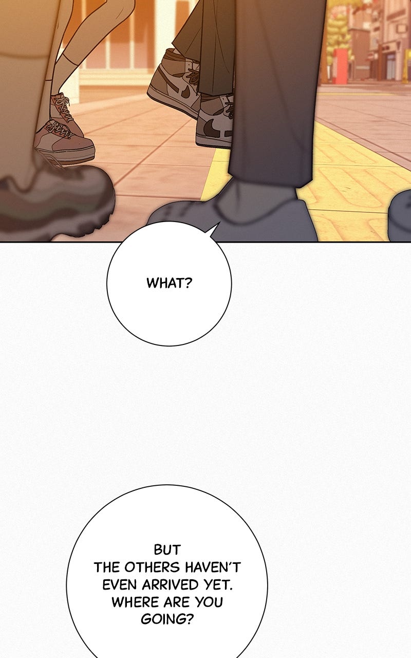 Read Operation True Love EN Manga Online