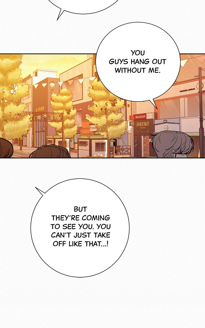 Read Operation True Love EN Manga Online