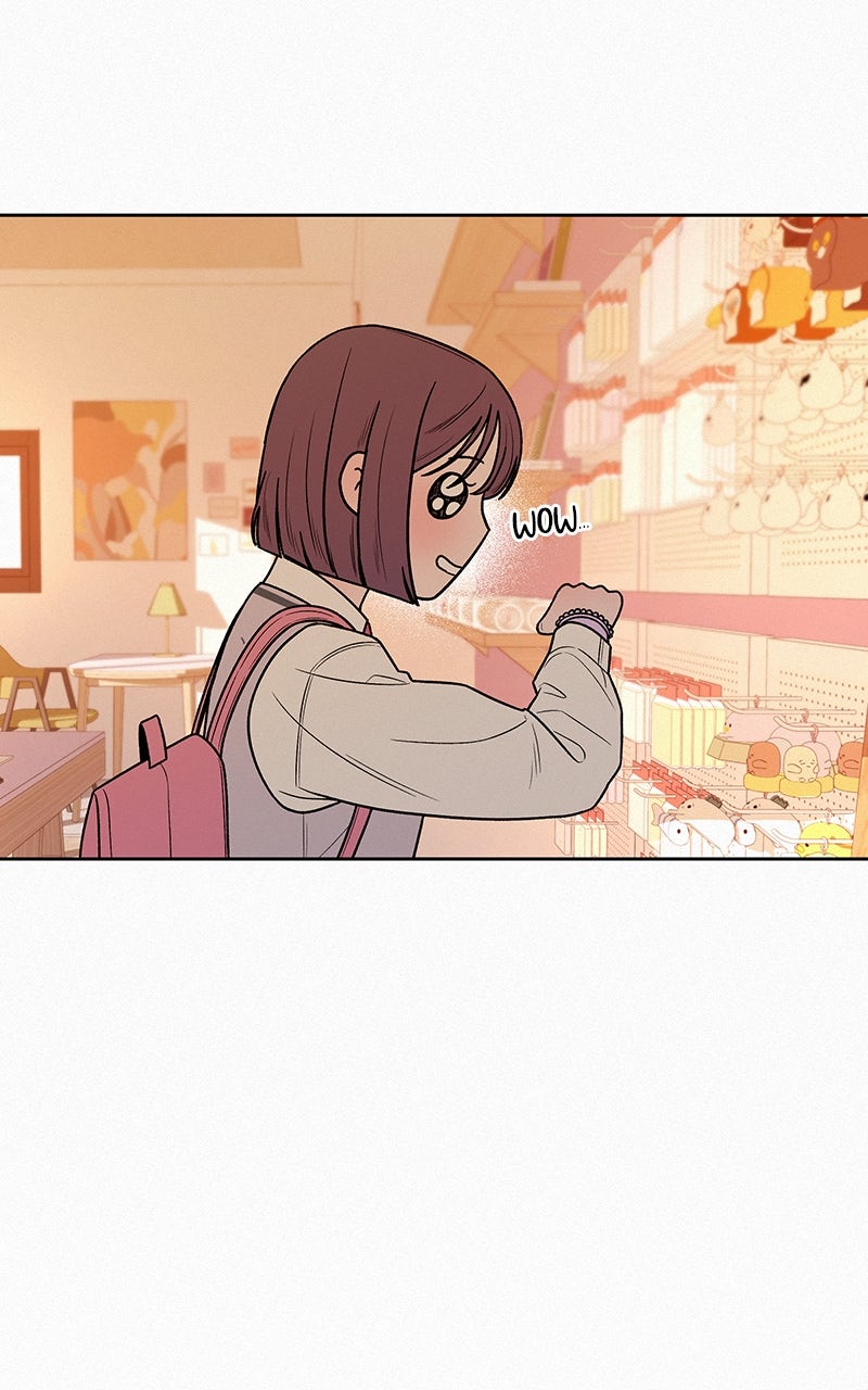 Read Operation True Love EN Manga Online