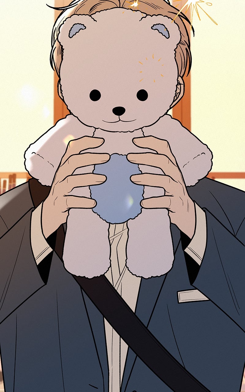 Read Operation True Love EN Manga Online