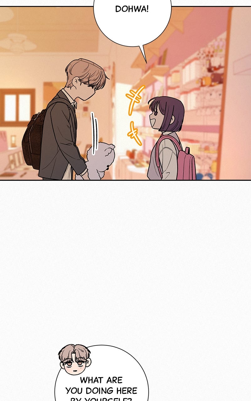 Read Operation True Love EN Manga Online