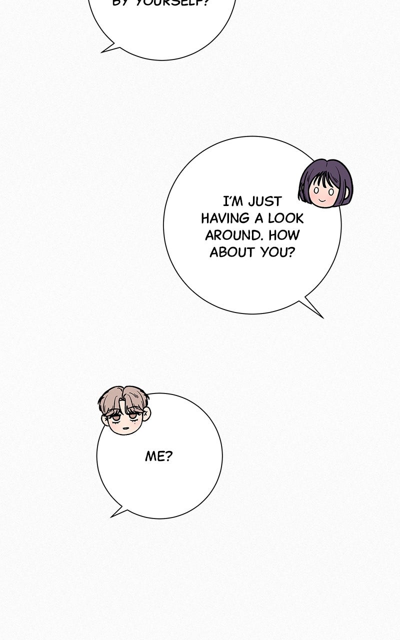 Read Operation True Love EN Manga Online