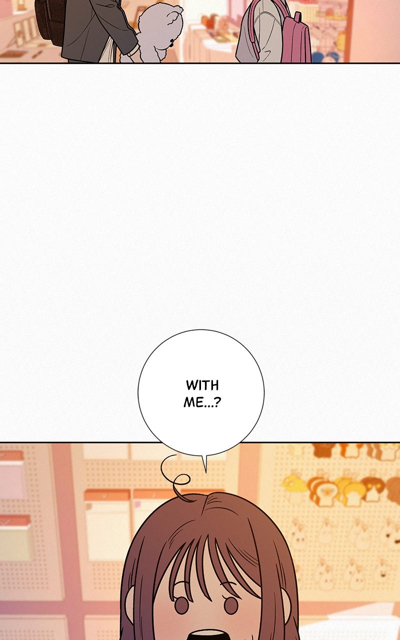 Read Operation True Love EN Manga Online