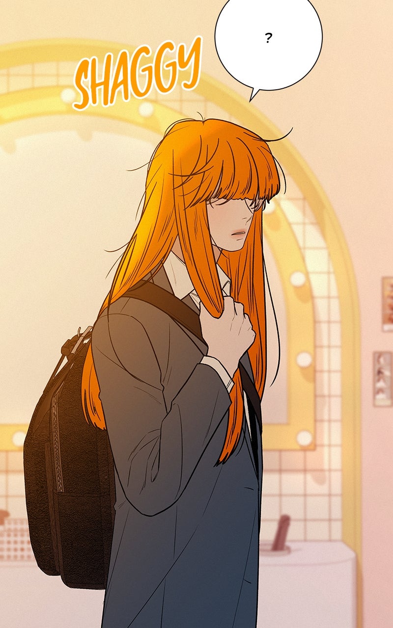 Read Operation True Love EN Manga Online