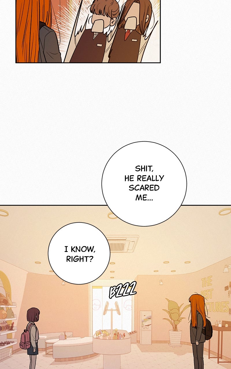 Read Operation True Love EN Manga Online