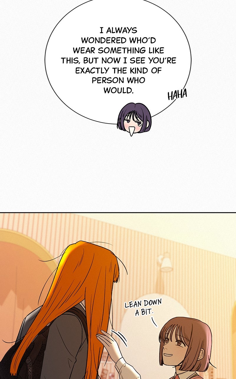 Read Operation True Love EN Manga Online