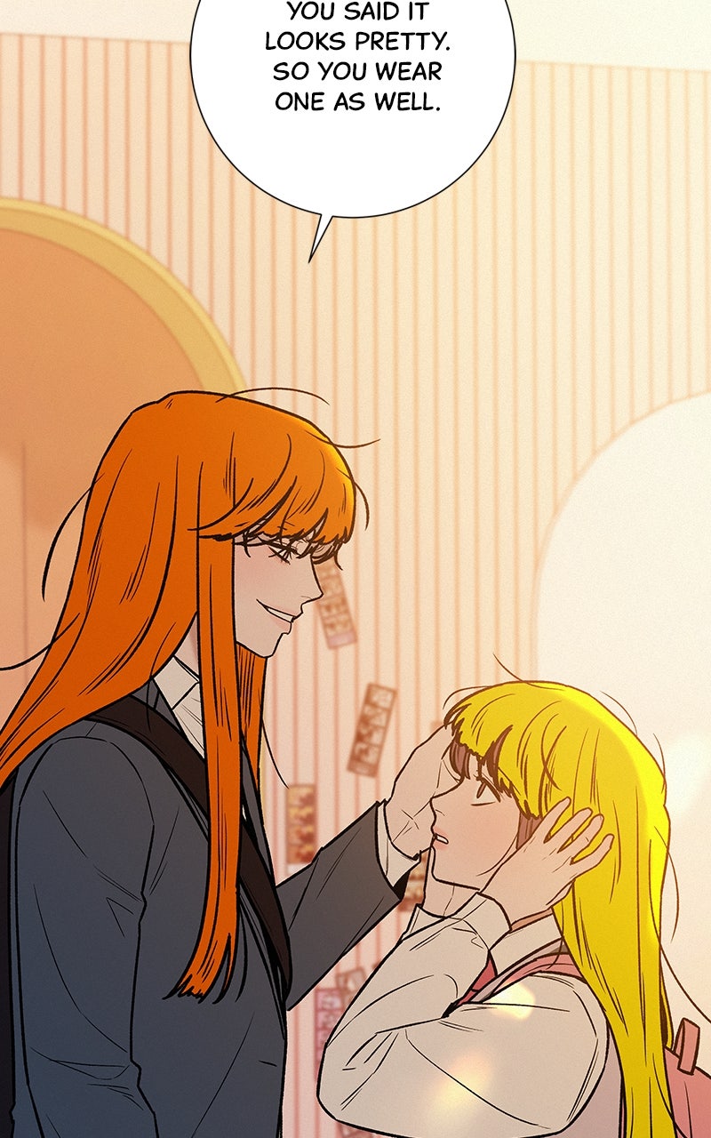 Read Operation True Love EN Manga Online