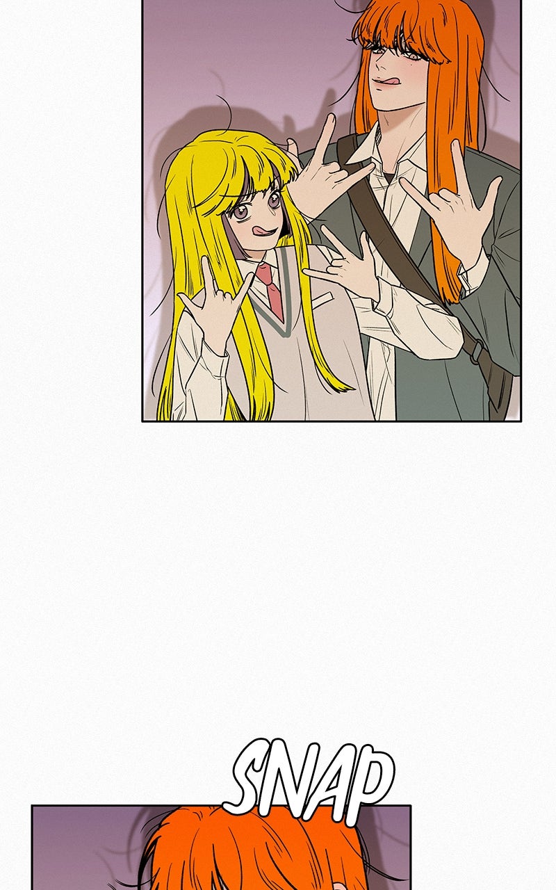 Read Operation True Love EN Manga Online