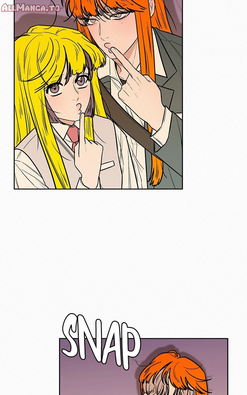 Read Operation True Love EN Manga Online