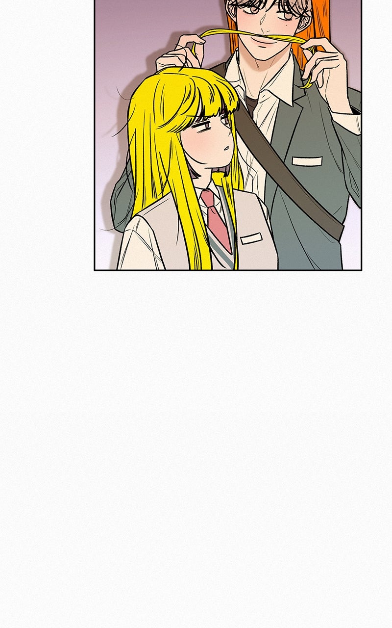 Read Operation True Love EN Manga Online