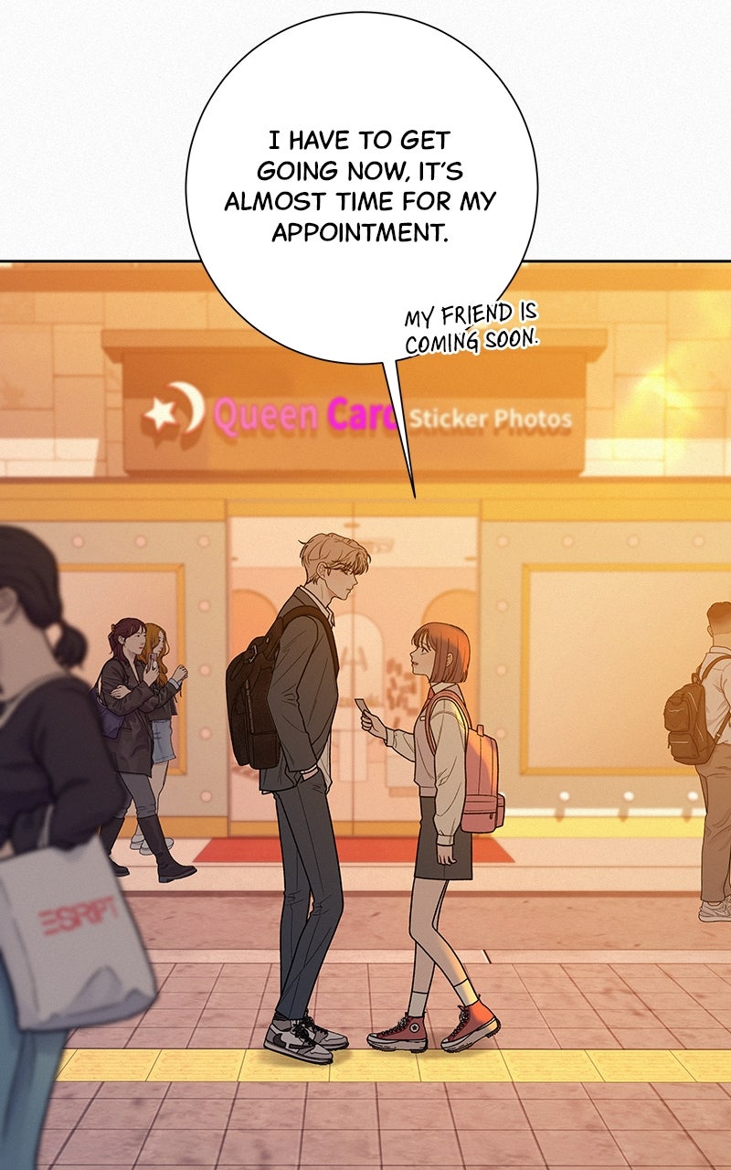 Read Operation True Love EN Manga Online