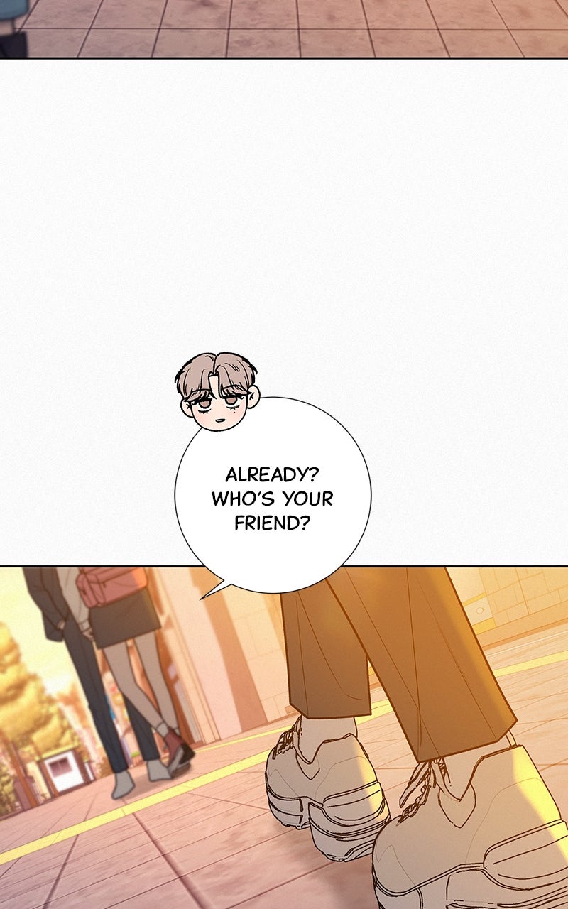 Read Operation True Love EN Manga Online