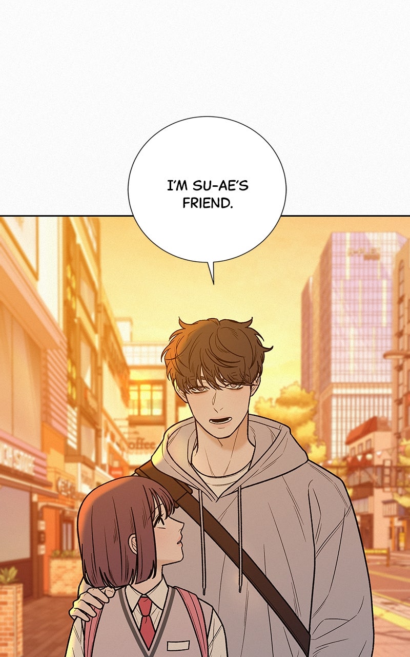 Read Operation True Love EN Manga Online