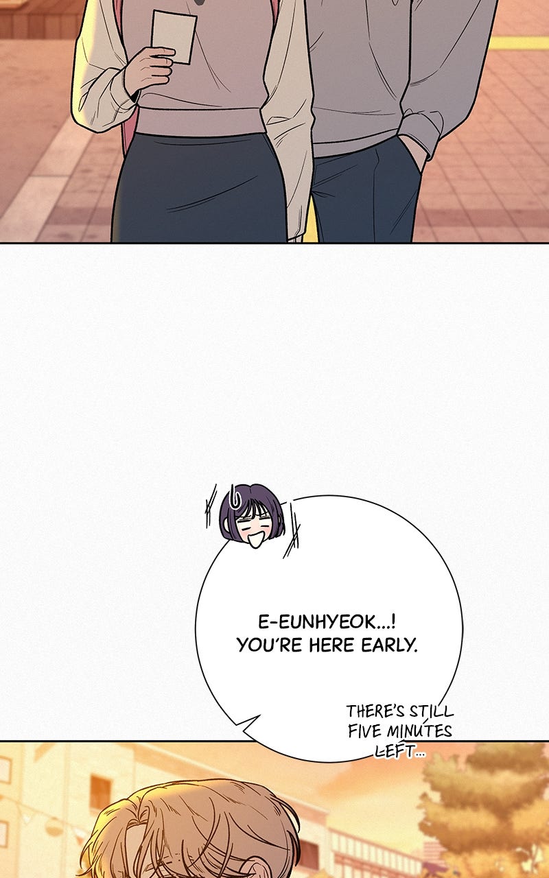 Read Operation True Love EN Manga Online