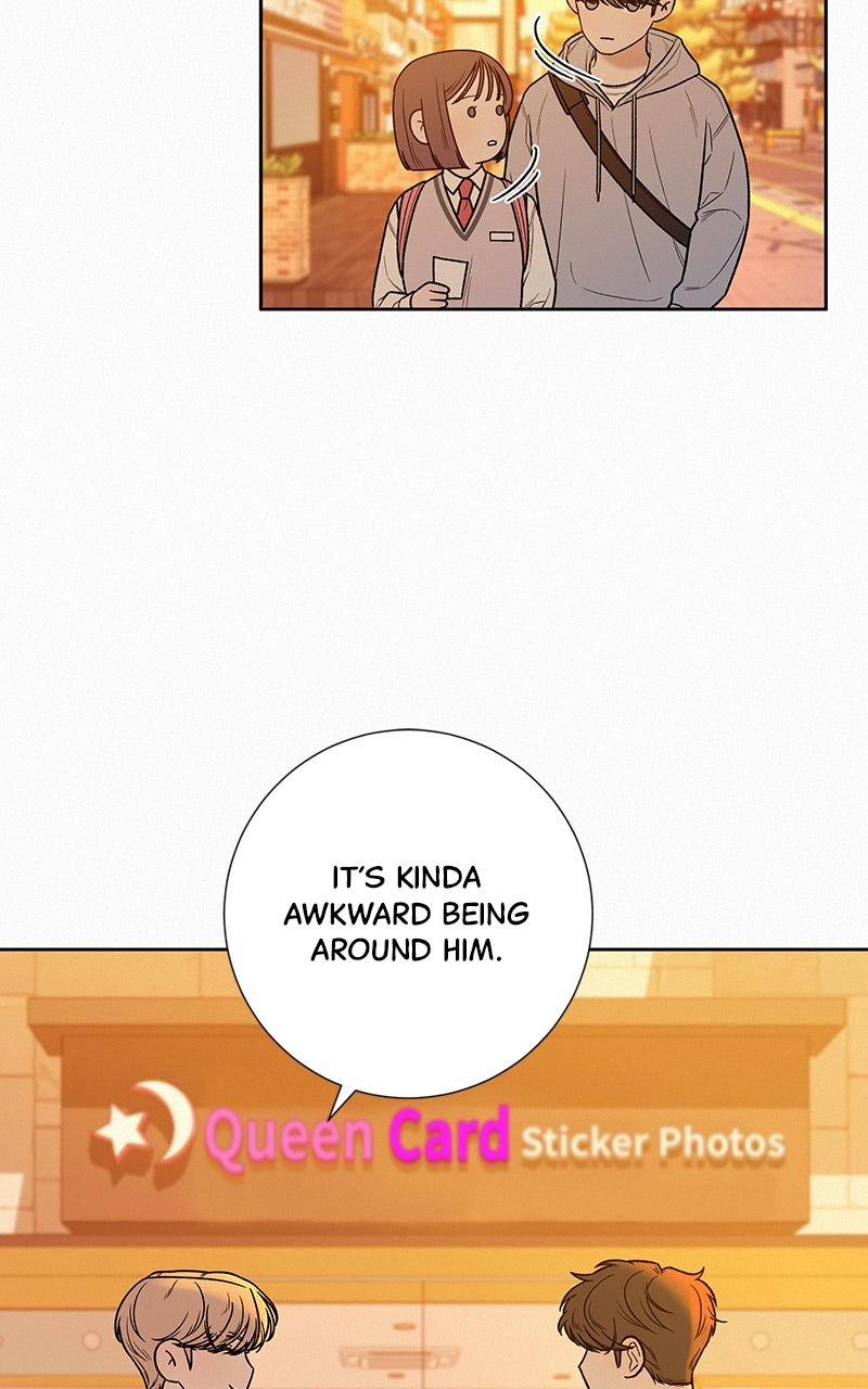 Read Operation True Love EN Manga Online