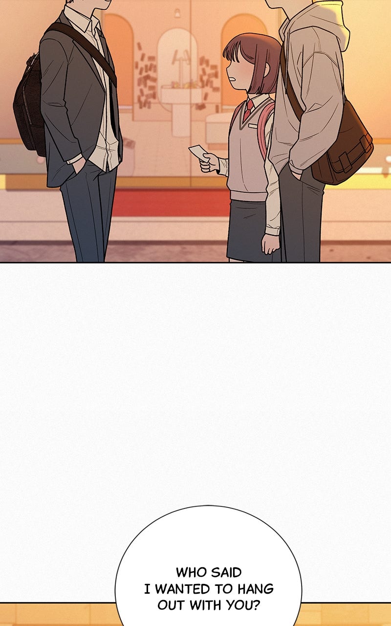 Read Operation True Love EN Manga Online