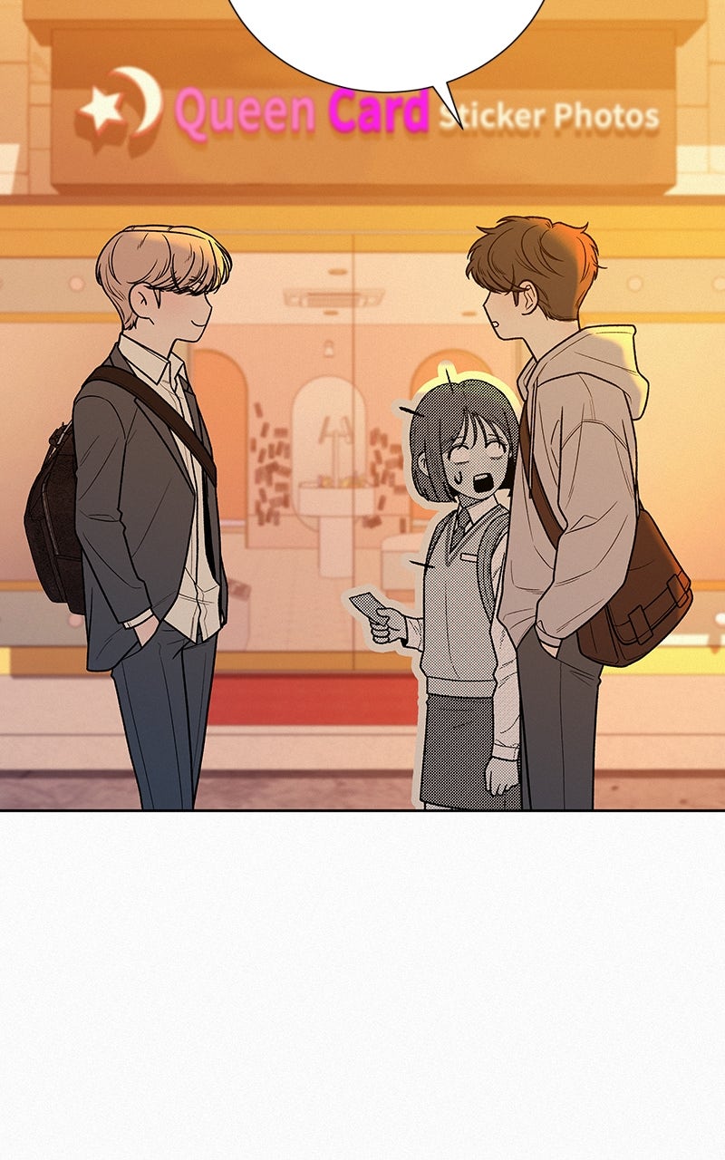 Read Operation True Love EN Manga Online