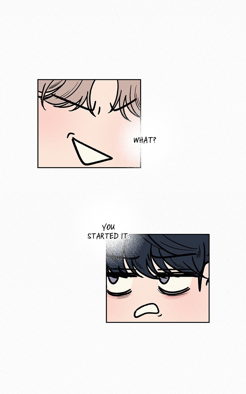 Read Operation True Love EN Manga Online