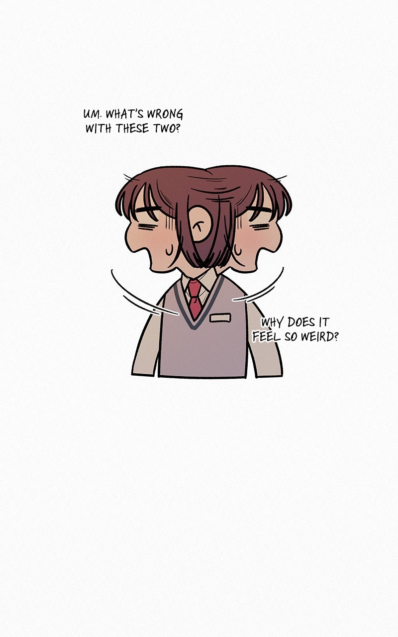 Read Operation True Love EN Manga Online