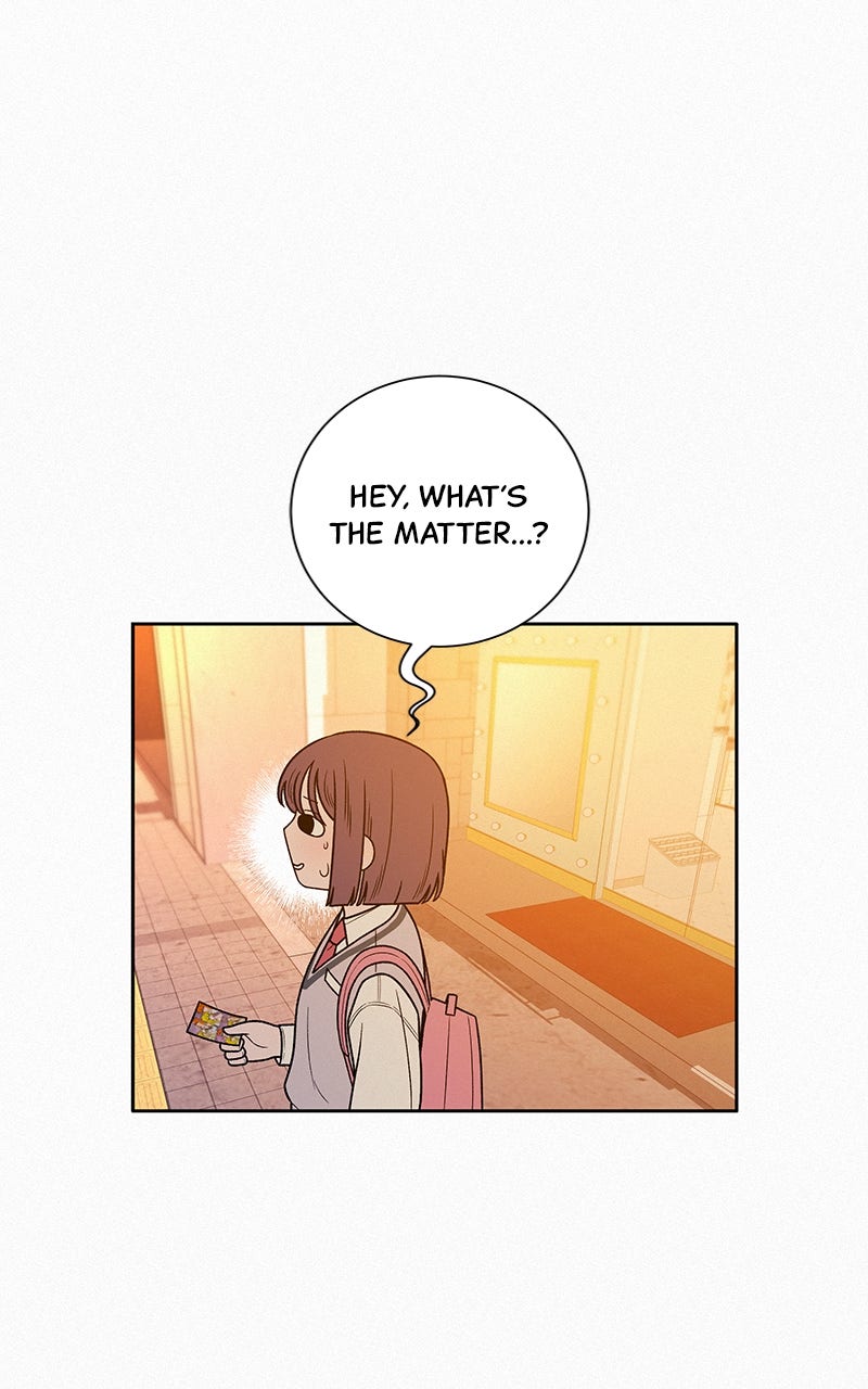 Read Operation True Love EN Manga Online