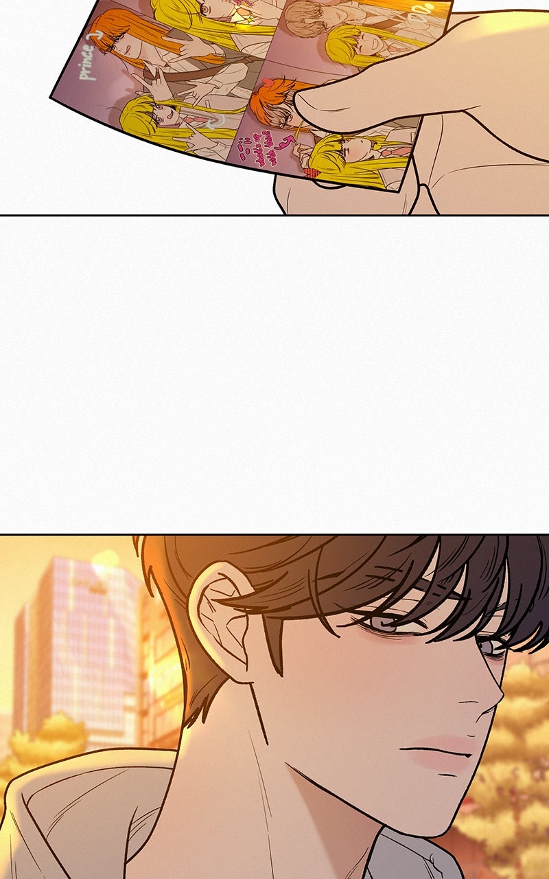 Read Operation True Love EN Manga Online