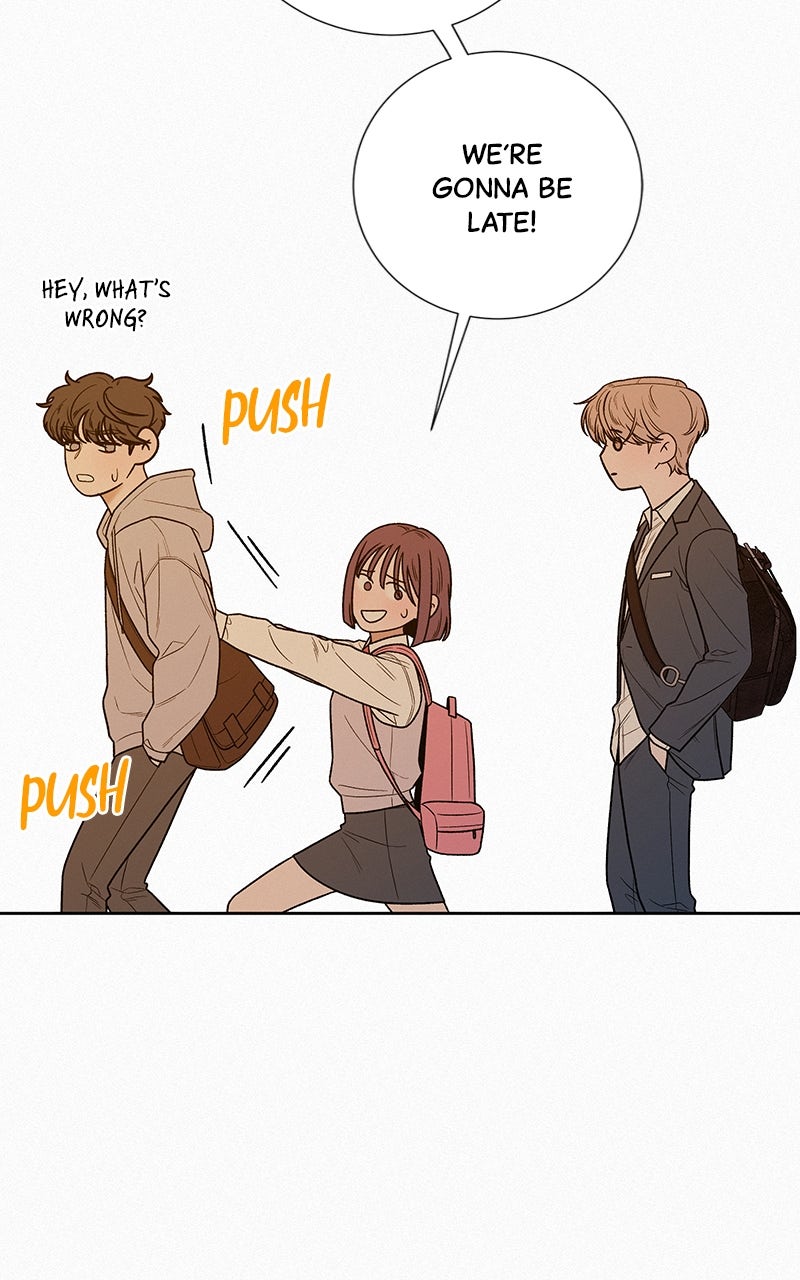 Read Operation True Love EN Manga Online