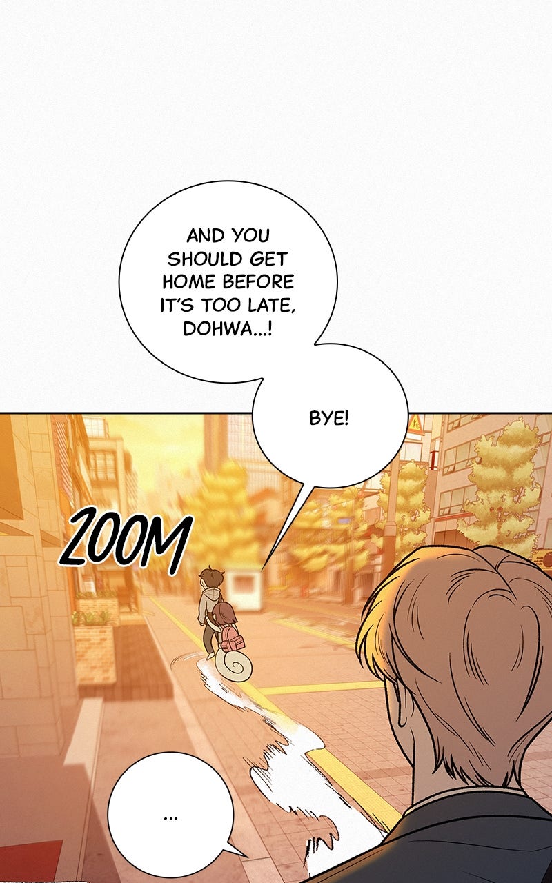 Read Operation True Love EN Manga Online