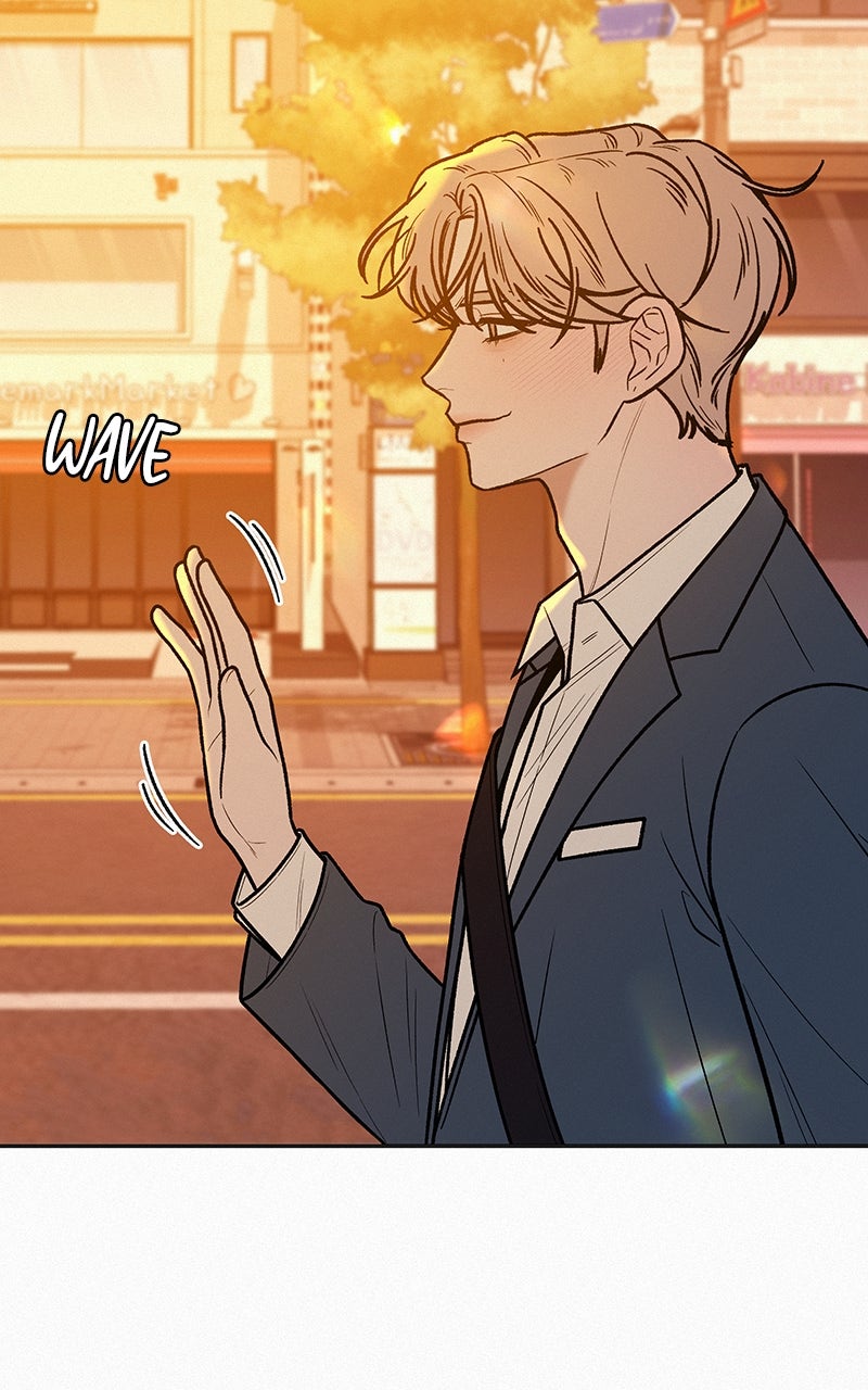 Read Operation True Love EN Manga Online