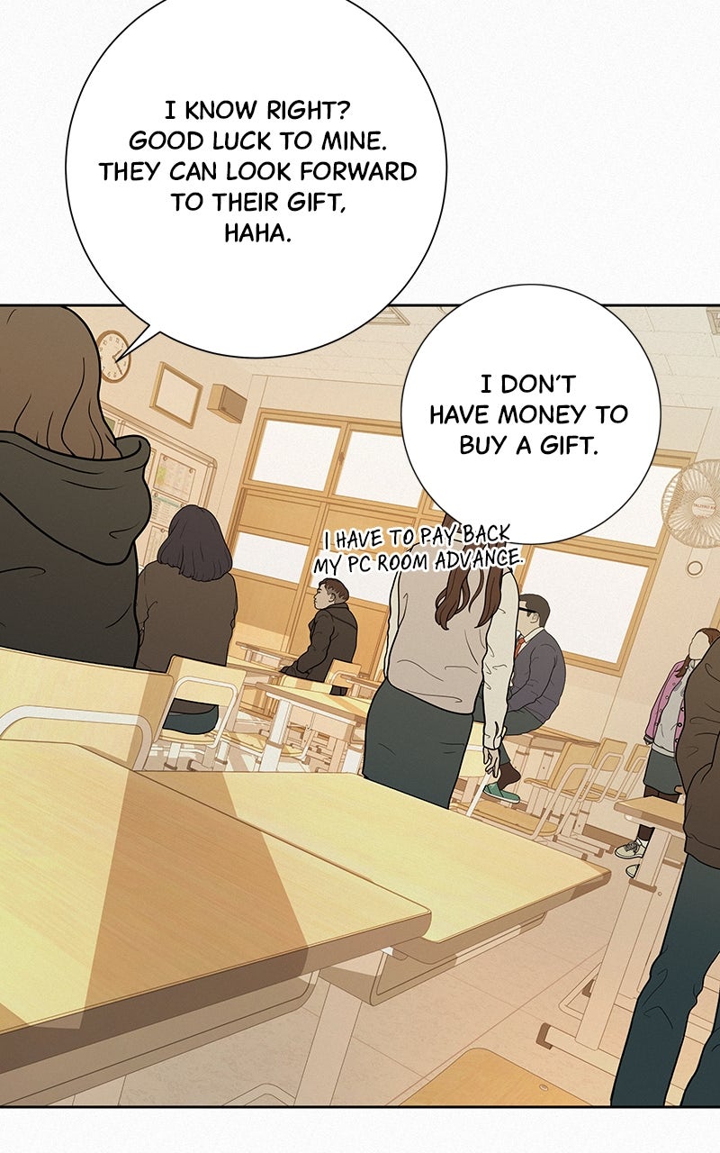 Read Operation True Love EN Manga Online