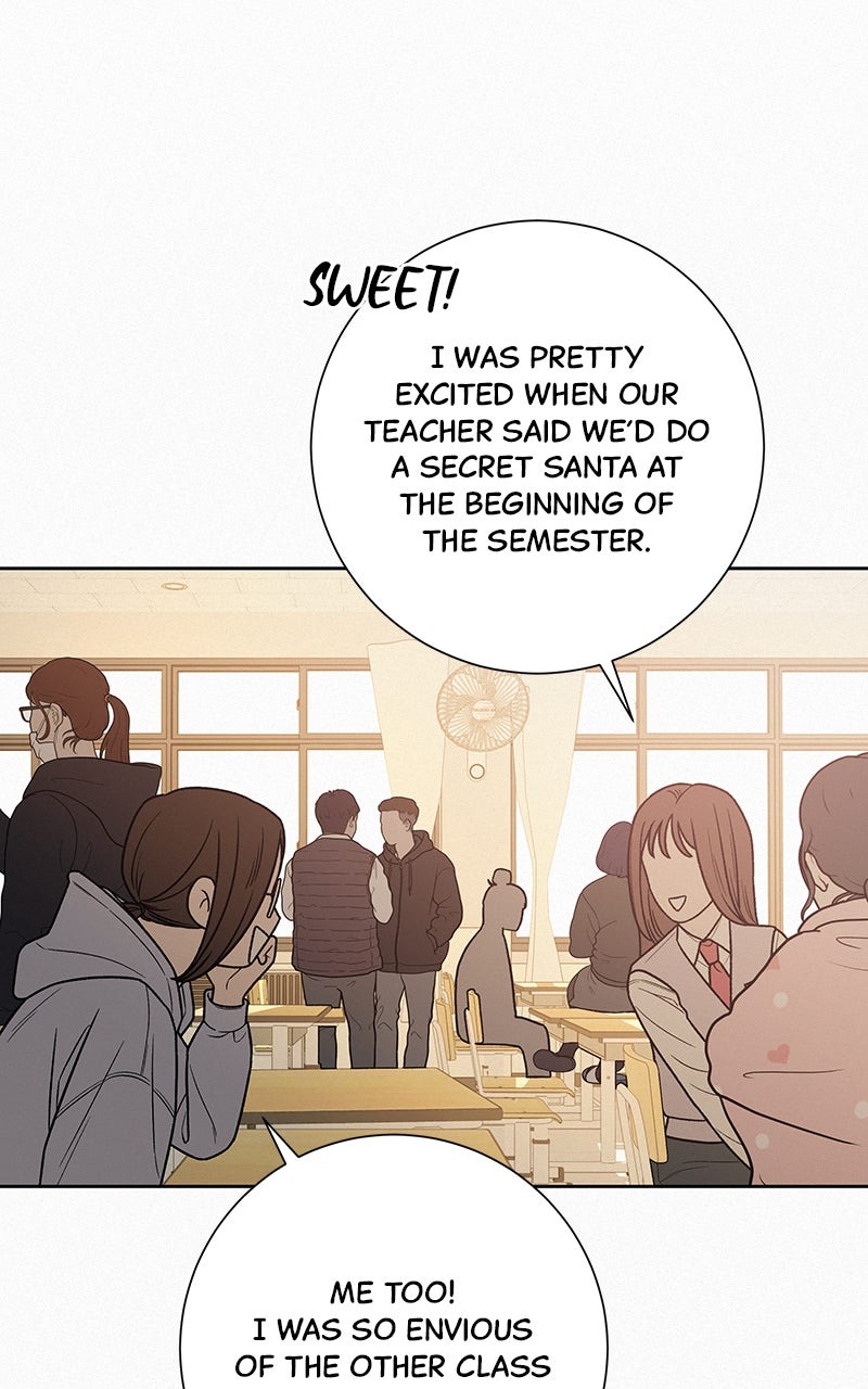 Read Operation True Love EN Manga Online