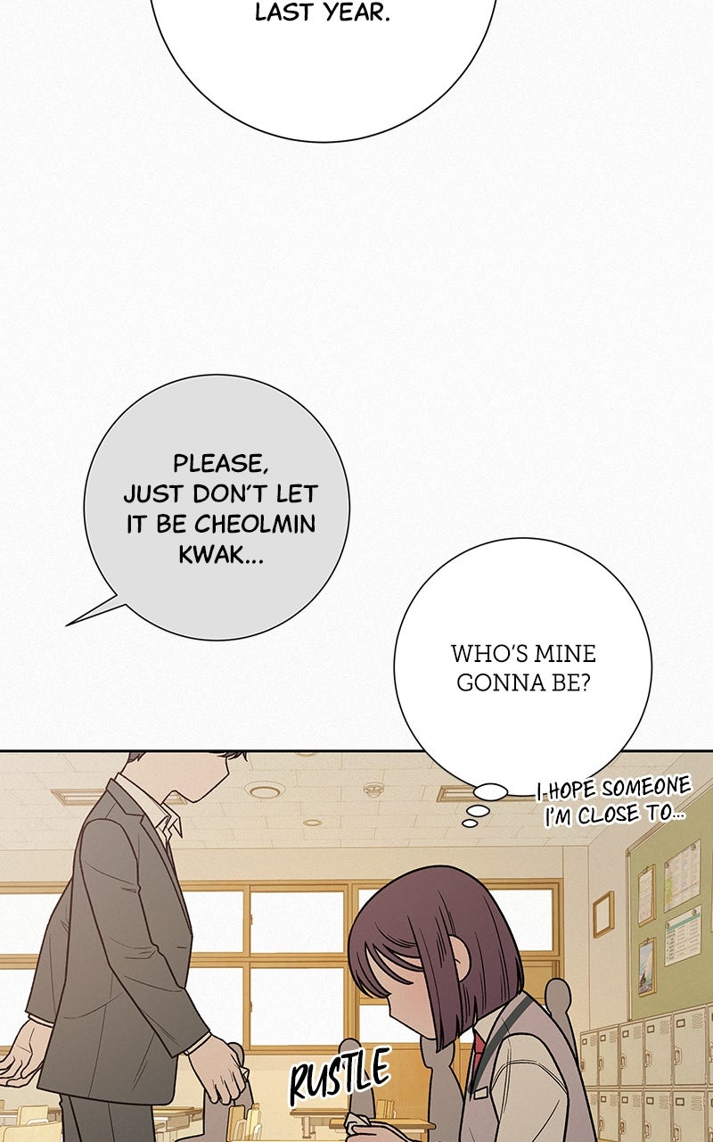 Read Operation True Love EN Manga Online