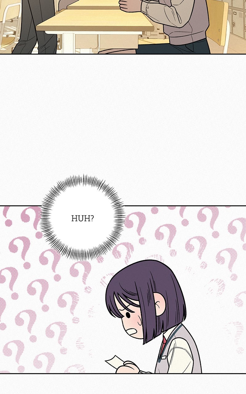 Read Operation True Love EN Manga Online