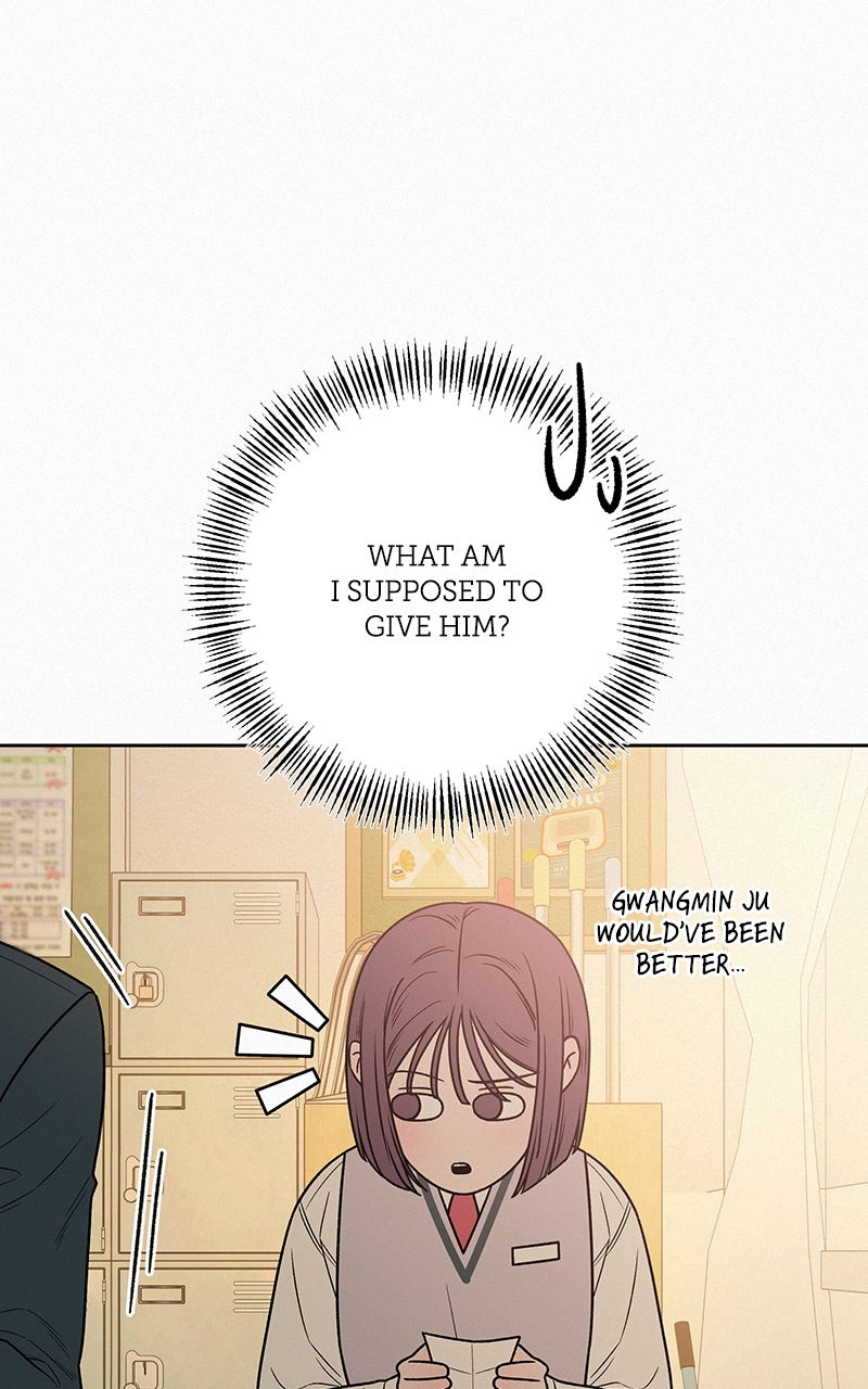 Read Operation True Love EN Manga Online