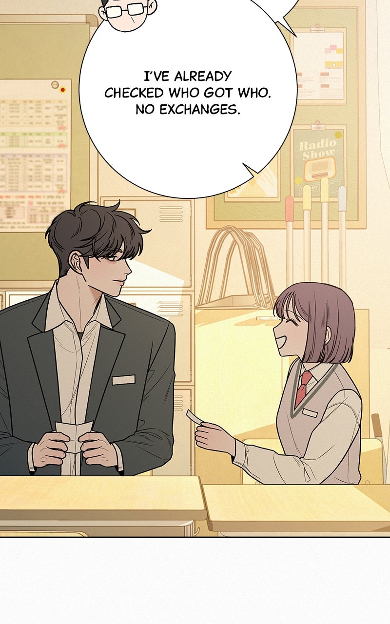 Read Operation True Love EN Manga Online