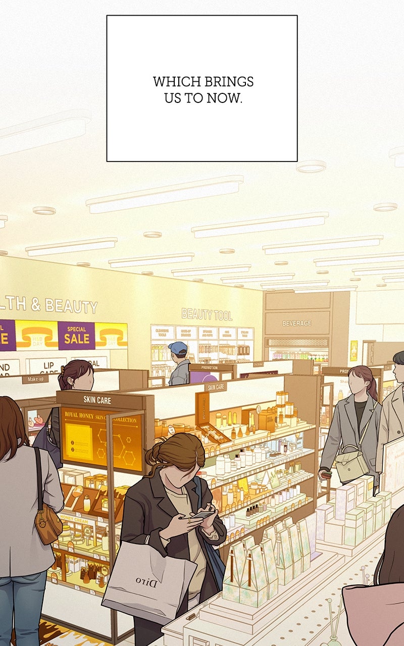 Read Operation True Love EN Manga Online