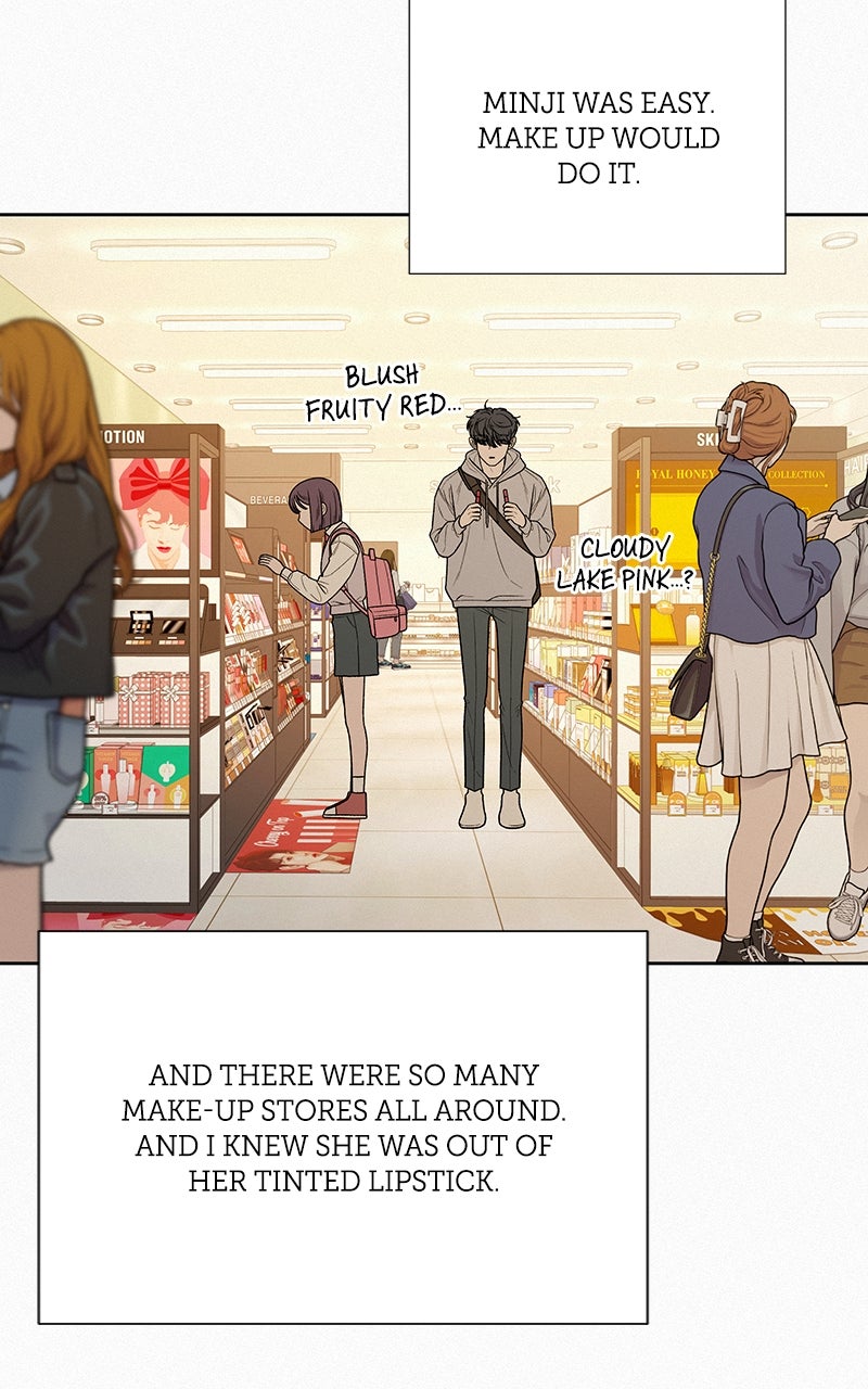 Read Operation True Love EN Manga Online