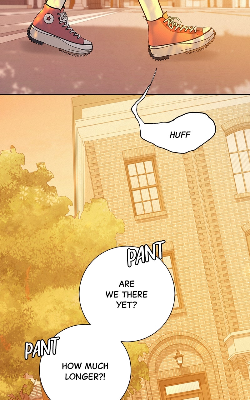 Read Operation True Love EN Manga Online