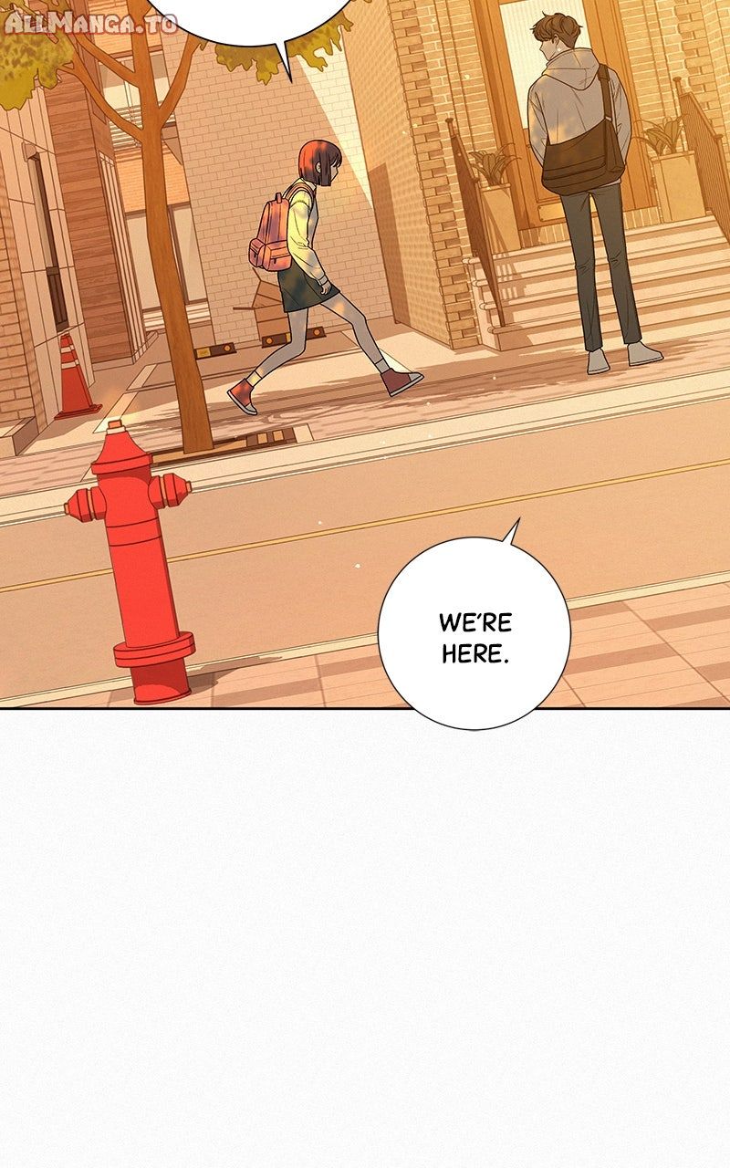 Read Operation True Love EN Manga Online