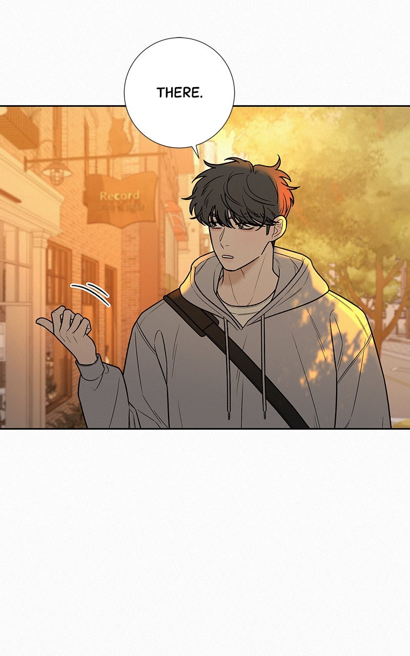 Read Operation True Love EN Manga Online