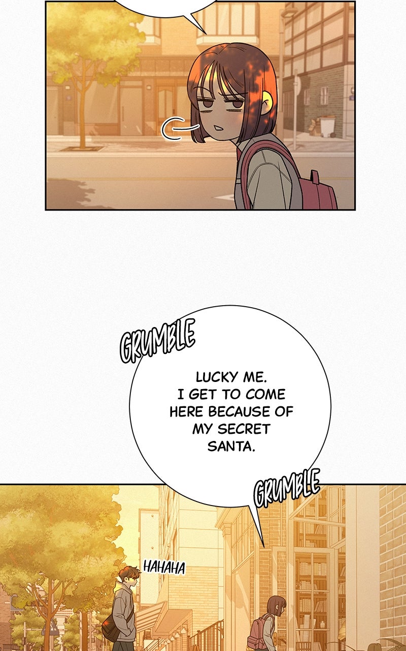 Read Operation True Love EN Manga Online