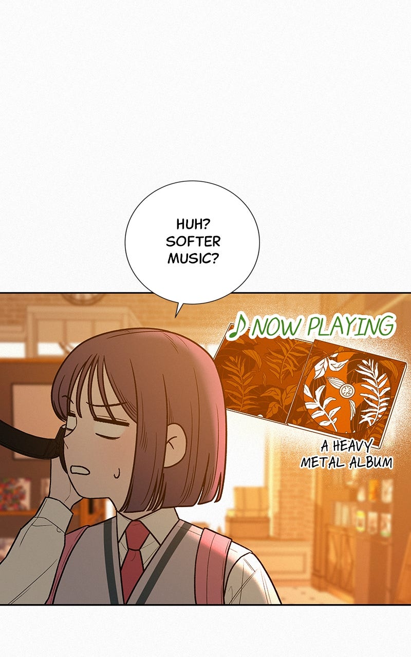 Read Operation True Love EN Manga Online