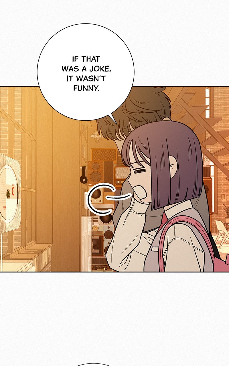 Read Operation True Love EN Manga Online