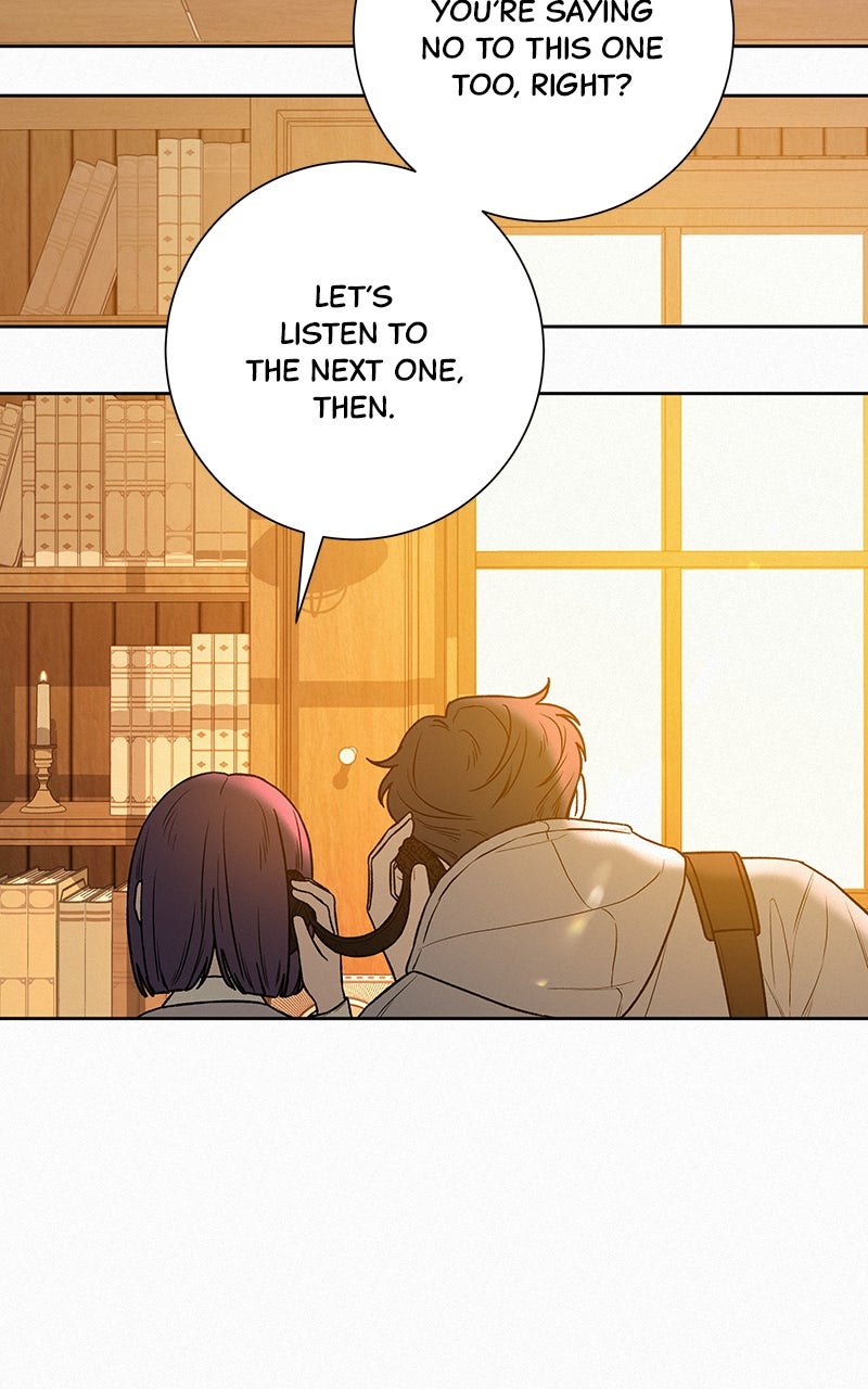 Read Operation True Love EN Manga Online